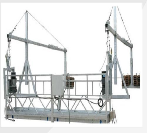 Suspended Cradle System