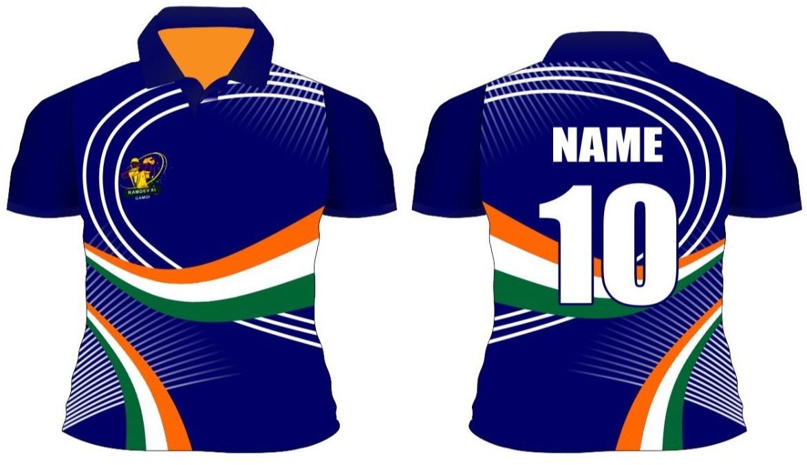 Sports T-Shirt Printing Services