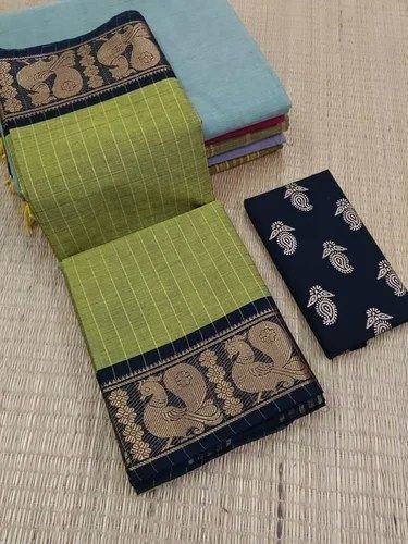 Madurai Sungudi Saree