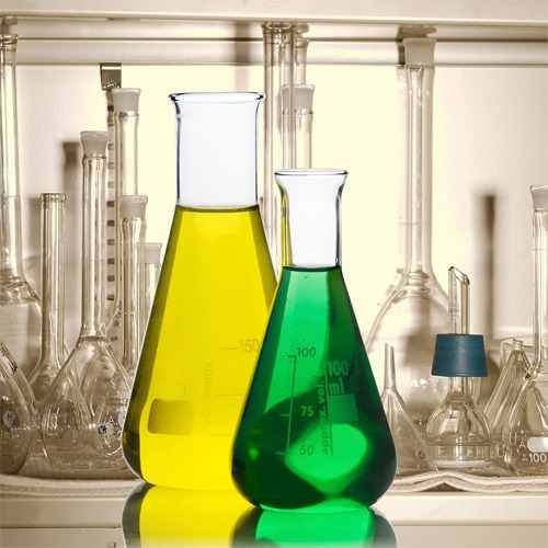 Industrial Grade Chemical