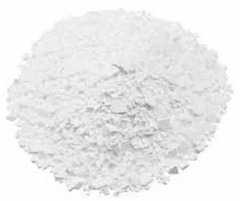 White Etazen Chemical Powder
