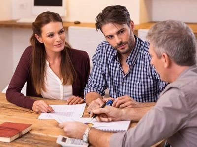 Life Insurance Service