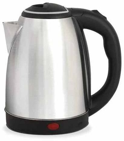 1.5L Stainless Steel Electric Kettle