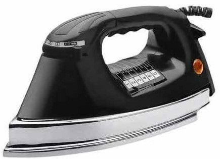 1000W Heavy Weight Dry Iron