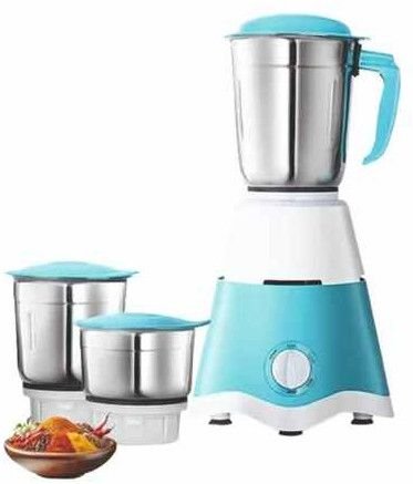 500 Watt DLX Mixer Grinder