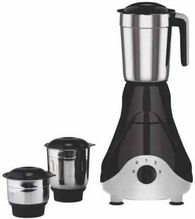 500 Watt Kiger Mixer Grinder