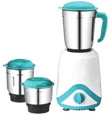 500 Watt Pearl Mixer Grinder