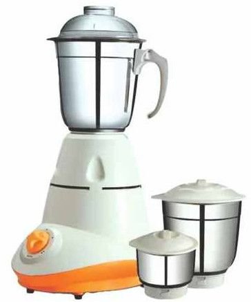 600 Watt Amber Mixer Grinder