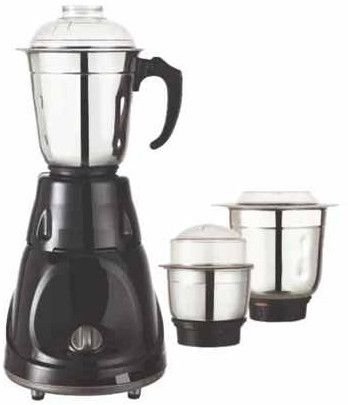 600 Watt Anexa Mixer Grinder