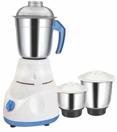 600 Watt Big Diamond Mixer Grinder