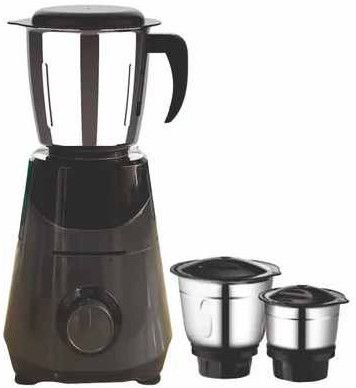 600 Watt Coral Mixer Grinder