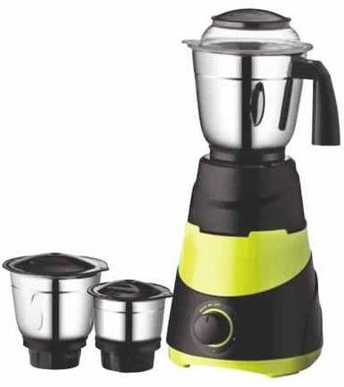600 Watt Kia Mixer Grinder