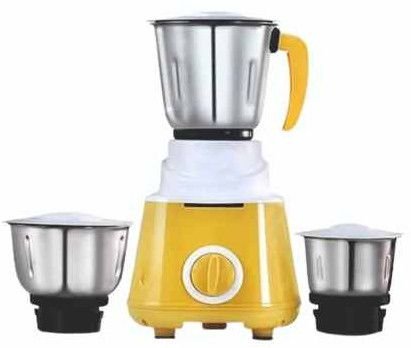 600 Watt Sonet Mixer Grinder