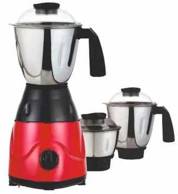750 Watt Crystal Mixer Grinder
