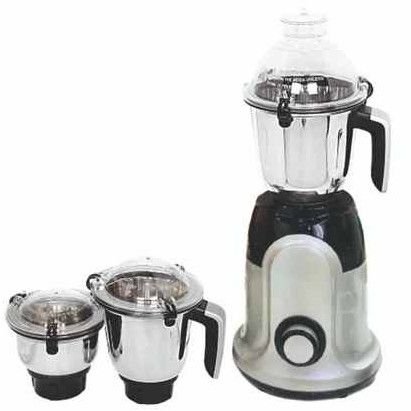 750 Watt Geco Mixer Grinder
