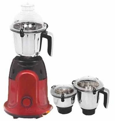 750 Watt Geeco Mixer Grinder