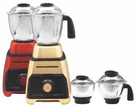 750 Watt Gimny Mixer Grinder
