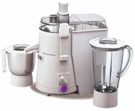 900 Watt Fusion Juicer Mixer Grinder