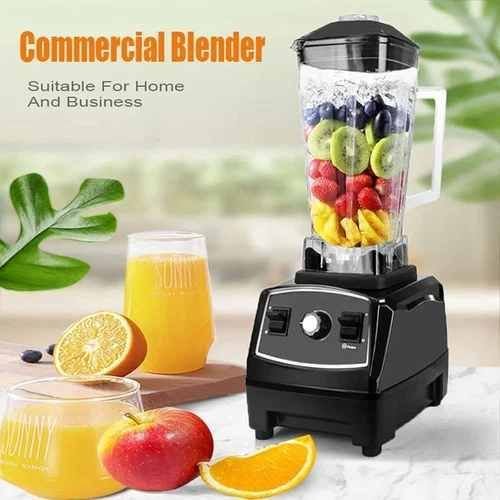 Commercial Mixer Blender