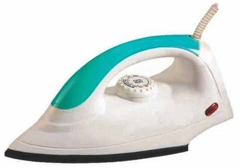 Electric Dry Iron