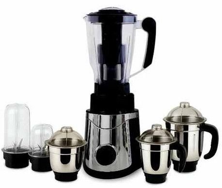 Juicer Mixer Grinder