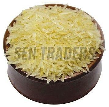 Golden Sella Basmati Rice