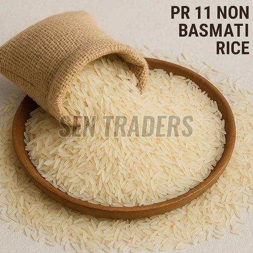 PR11 Non Basmati Rice