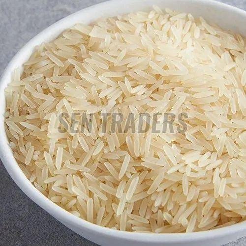 Traditional Basmati Rice