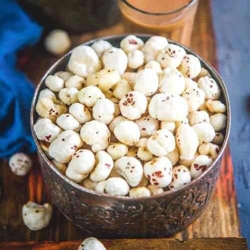 Plain Phool Makhana