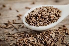 Cumin Seeds