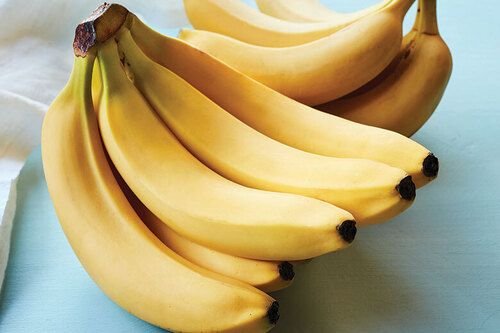 Fresh Banana