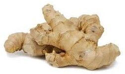 Fresh Ginger