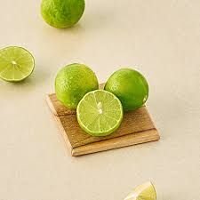 Fresh Lemon