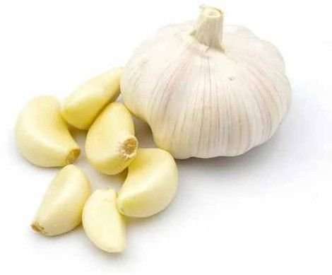 A Grade Fresh Garlic