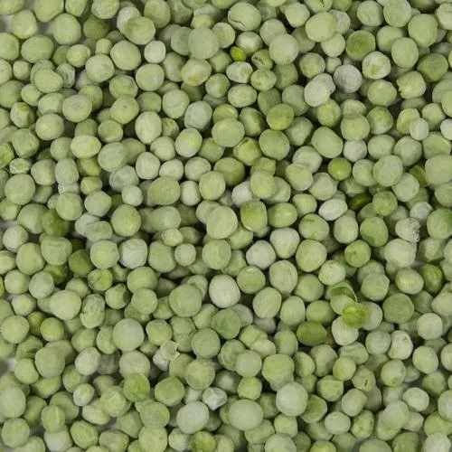 A Grade Green Peas
