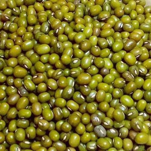 Green Whole Moong Dal