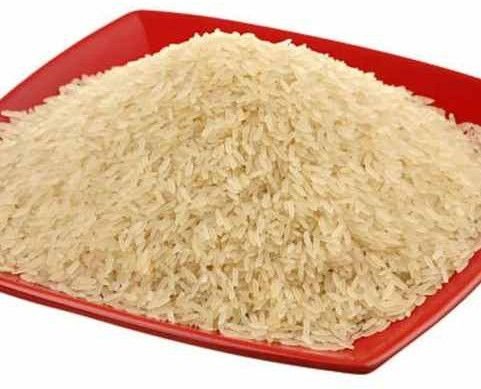 Ponni Boiled Rice