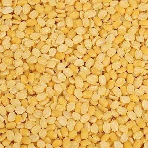 Yellow Split Moong Dal