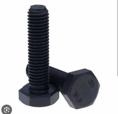 10.9 High Tensile Hex Bolt