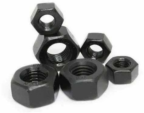 8 Grade High Tensile Nut