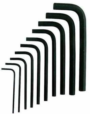 Allen Key Socket