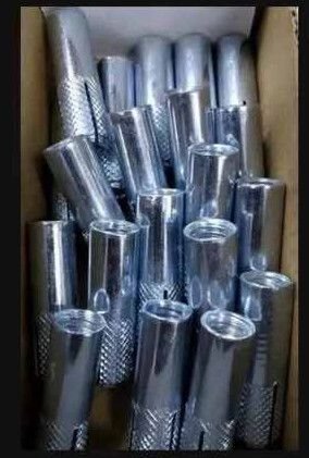 Aluminum Bullet Fastener