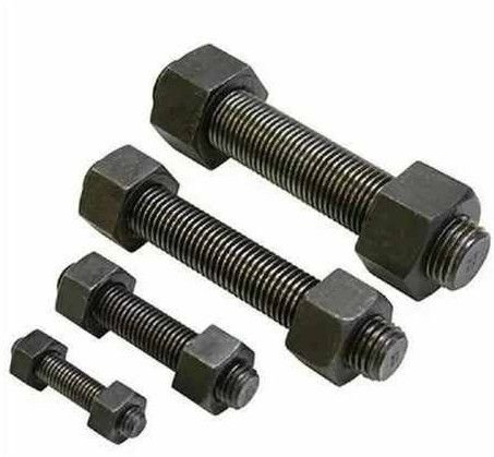 ASTM A193 B7 Carbon Steel Stud