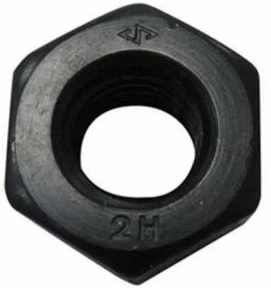 ASTM A194 Grade 2H Hex Nut