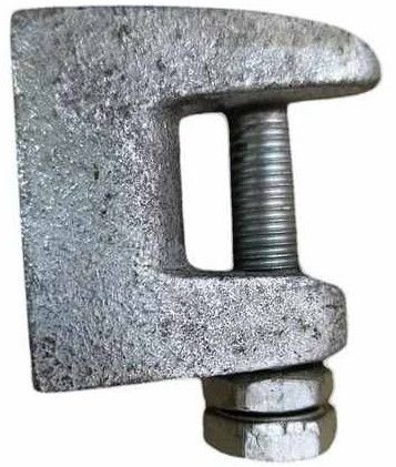 Casting Beam Clamp