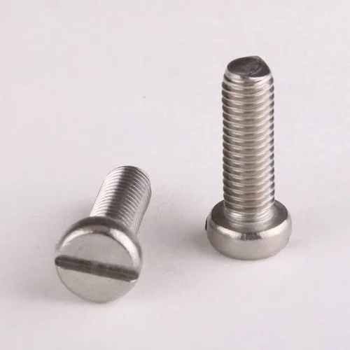CH HD Machine Screw