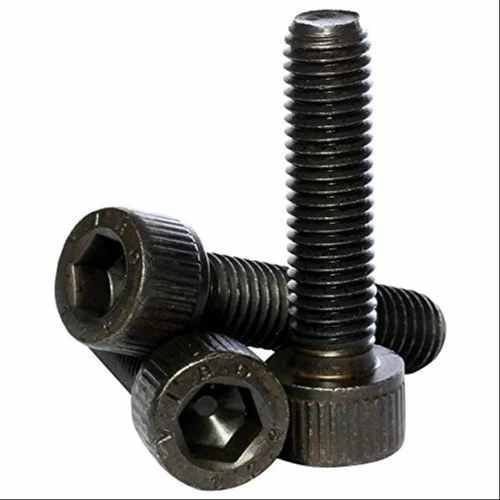 High Tensile Allen Cap Screw