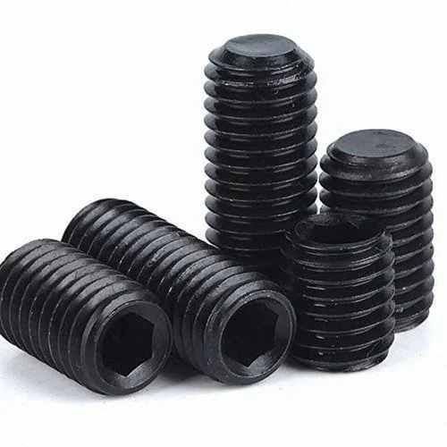 High Tensile Grub Screw