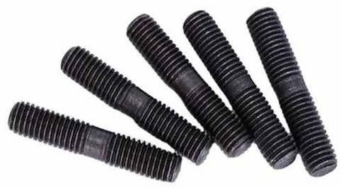 High Tensile Half Thread Stud