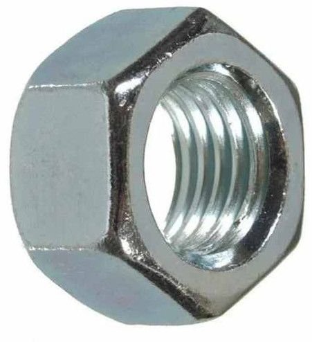 Mild Steel Hex Nut